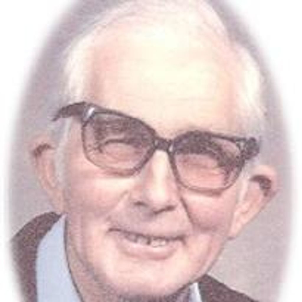 Floyd Ray Milford