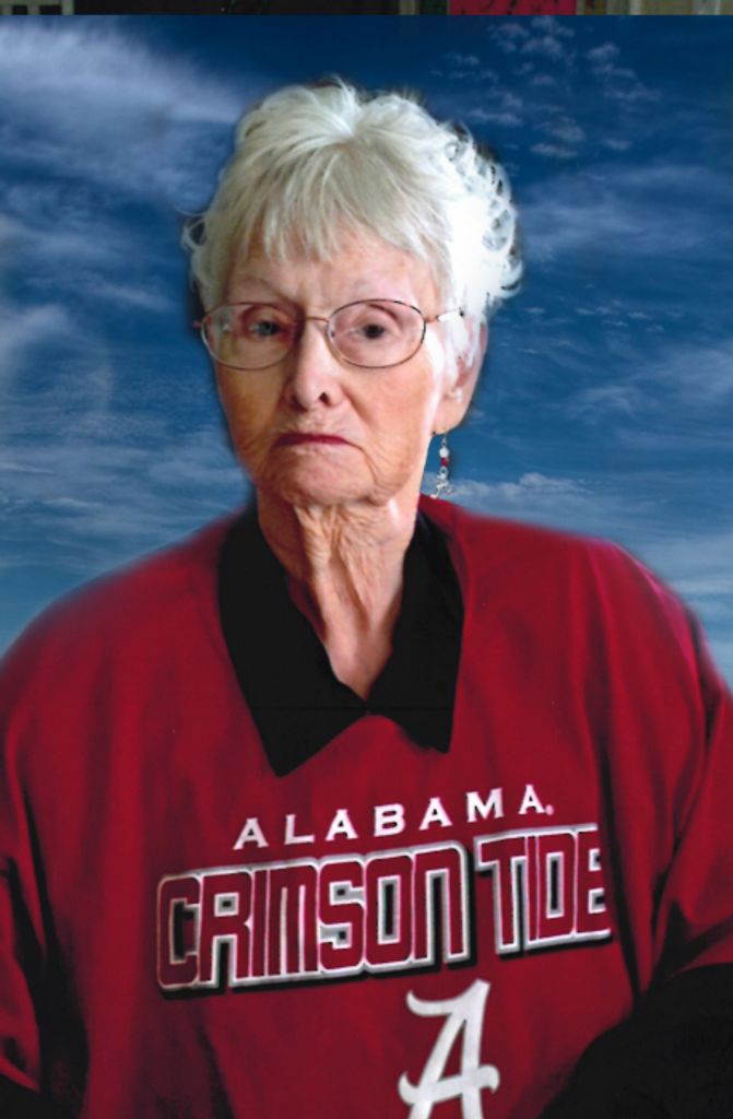 Mary Champion Profile Photo