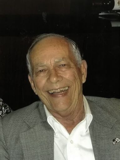 James Alvin Sebesta Profile Photo