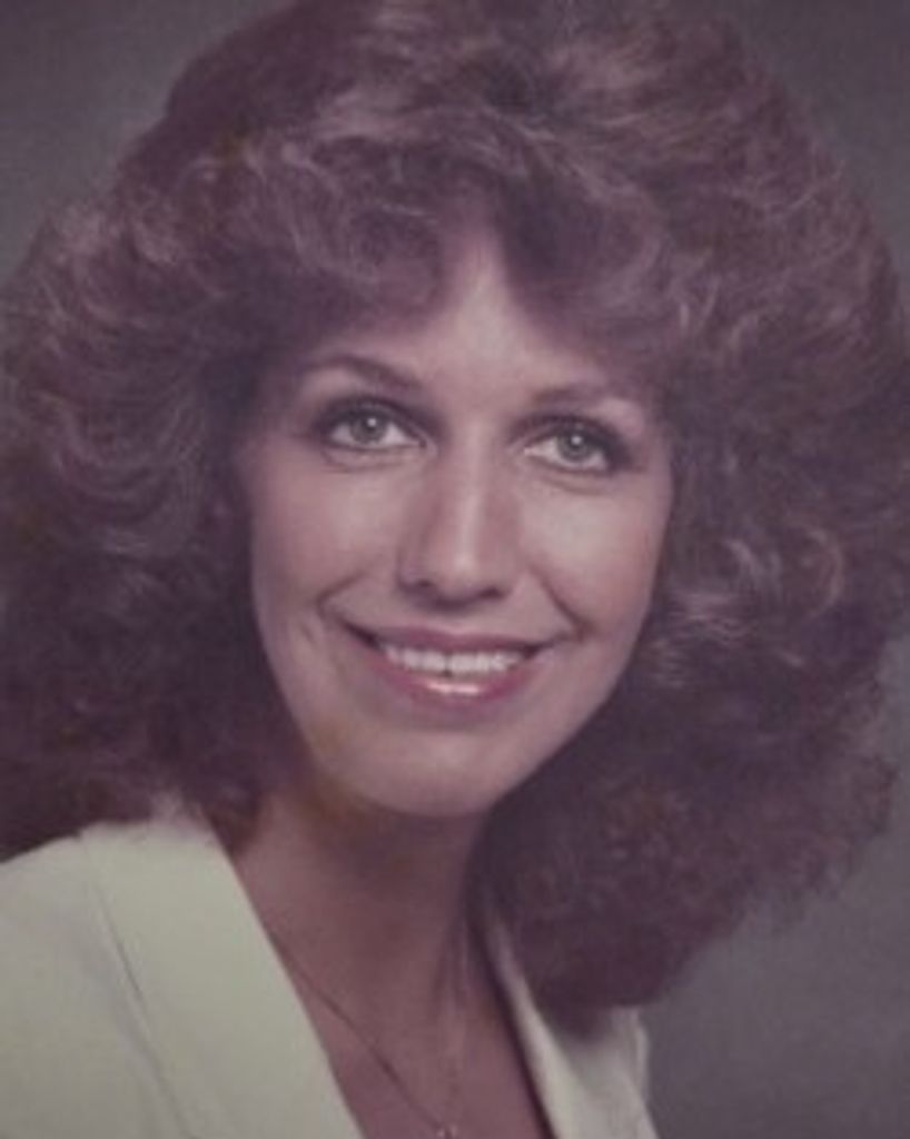 Barbara M. Goodman Profile Photo