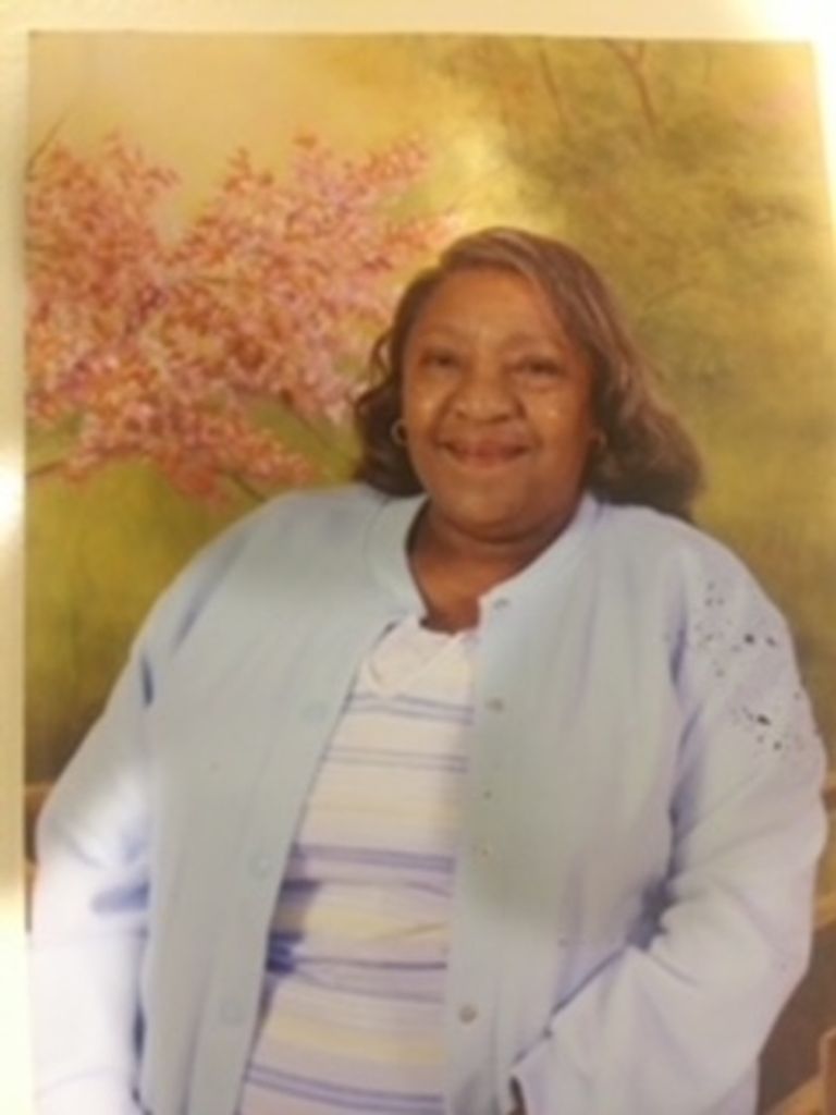 Mrs. Mary Evelyn Collins Profile Photo