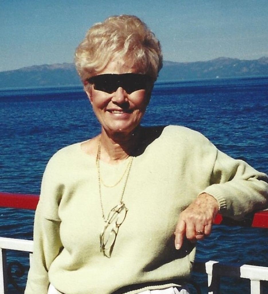 Donna Perkins Profile Photo