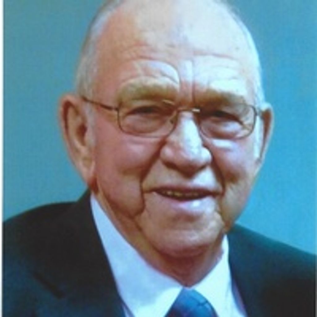Eldon LeRoy McCandless