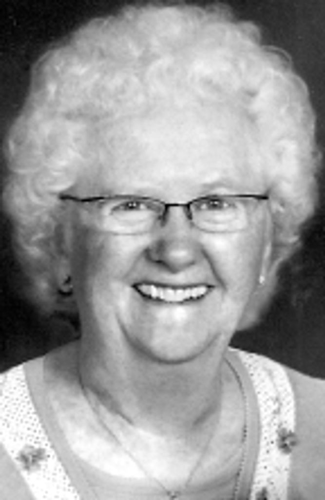 Mildred Arlene Conlin