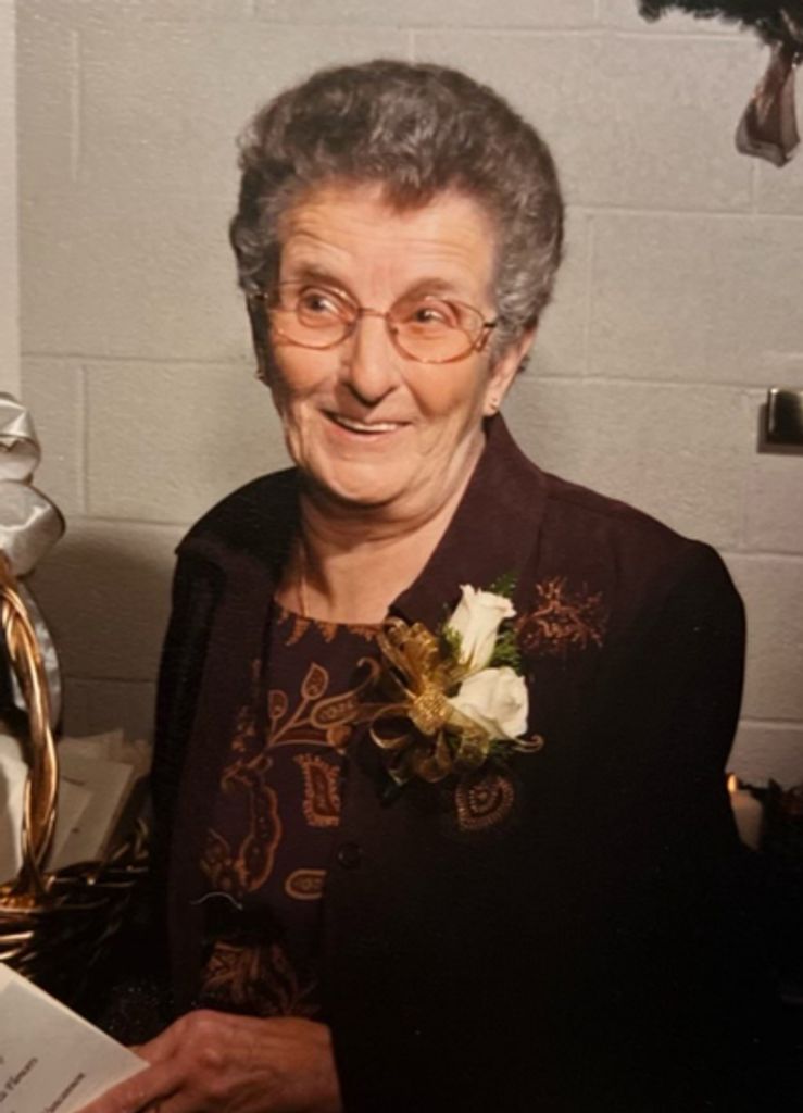 Joyce Womack Profile Photo
