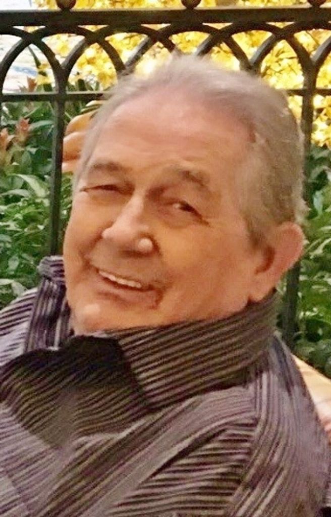 Roy E. Dildine Profile Photo