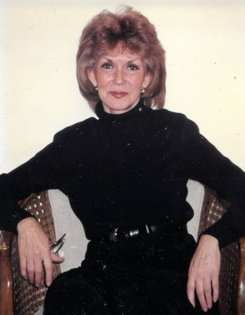 Sally Ann Kimp Profile Photo