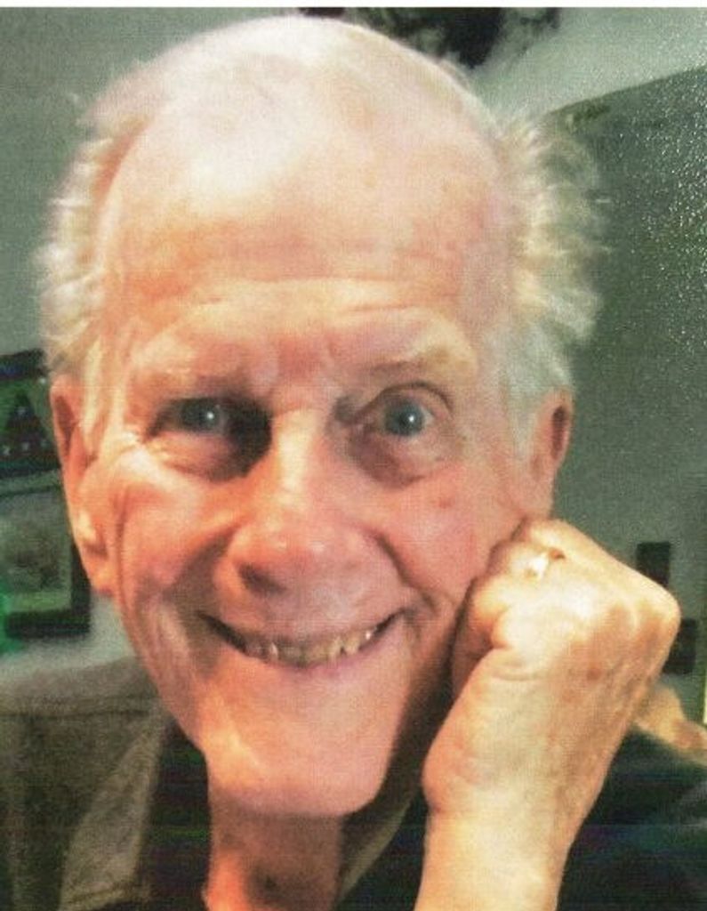 Donald Walton Boeing