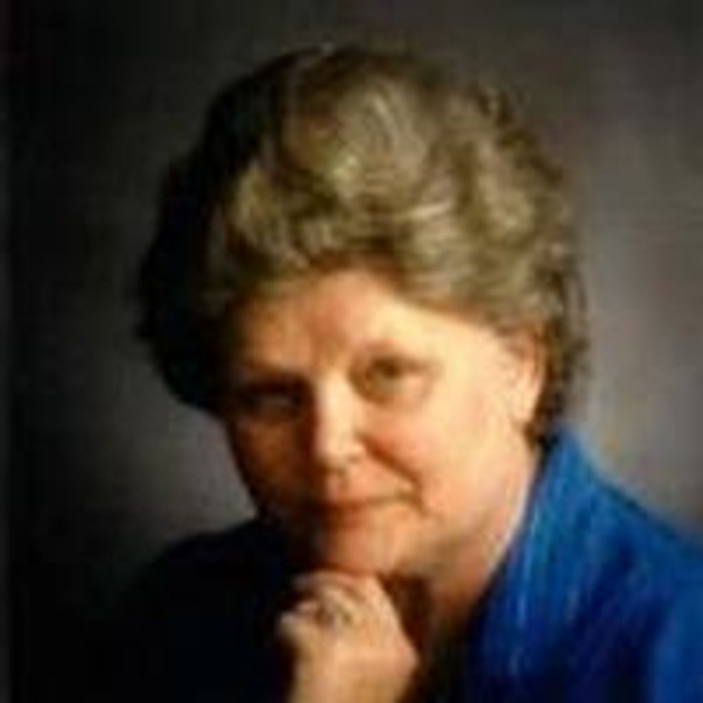 Margarete Maria Schuster