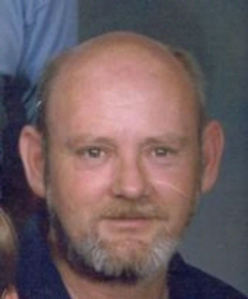 Ralph Madden