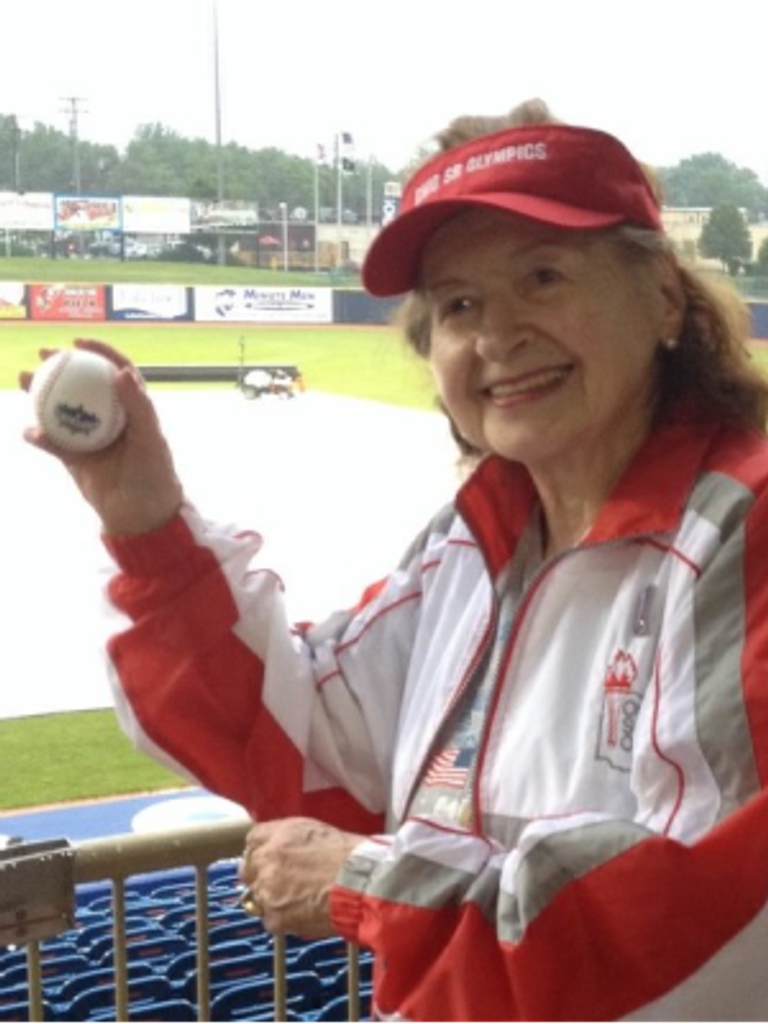 Josephine “Peppe” Lesko