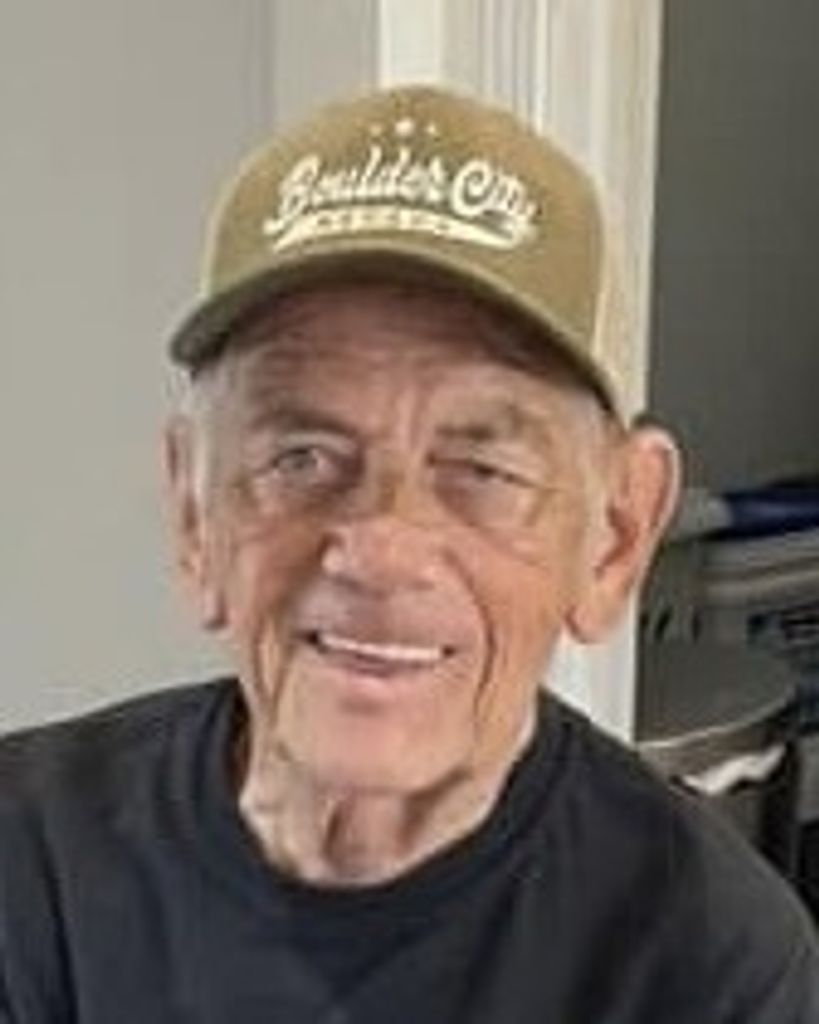 Casimer Robert Kusak Profile Photo