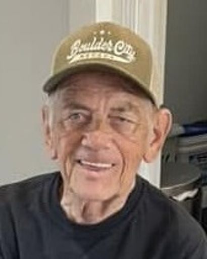 Casimer Robert Kusak's obituary image
