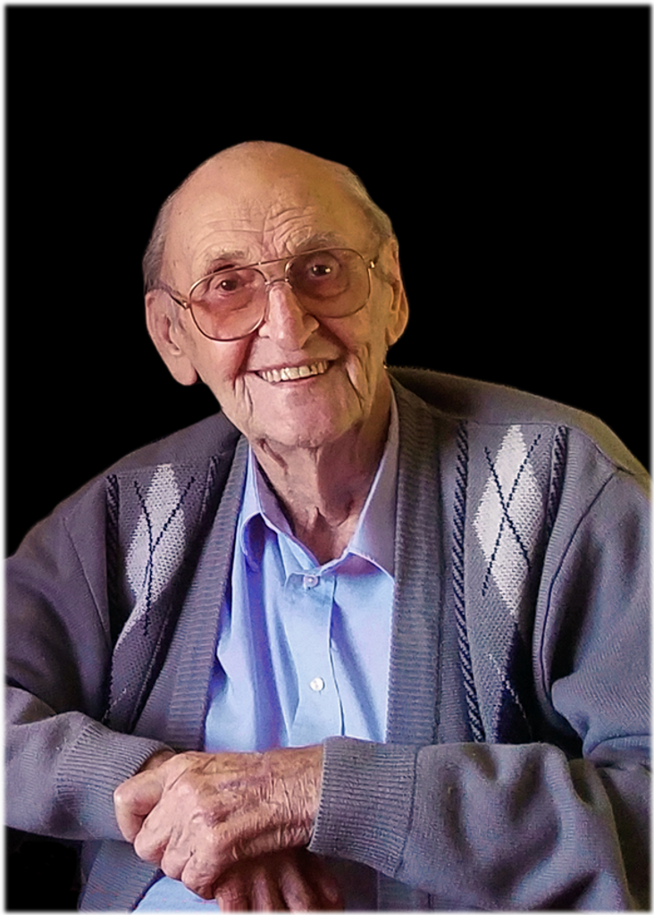 Lester Auerbach Profile Photo