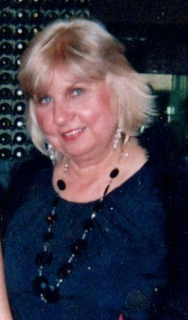 Sofia Sobotka Profile Photo