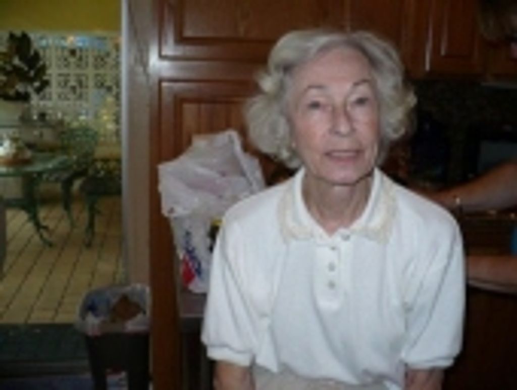 Lillian Kathyrn Ann Jiskra Tomes