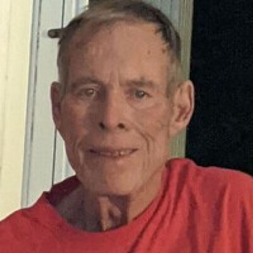 Darrel E. Palmer