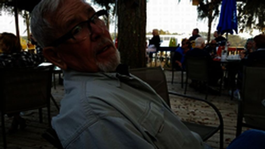 Danny Dotson Profile Photo