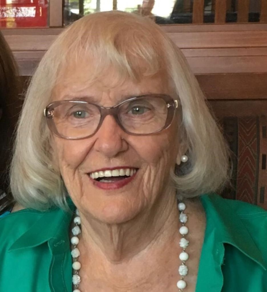 Phyllis Naomi Culley Profile Photo