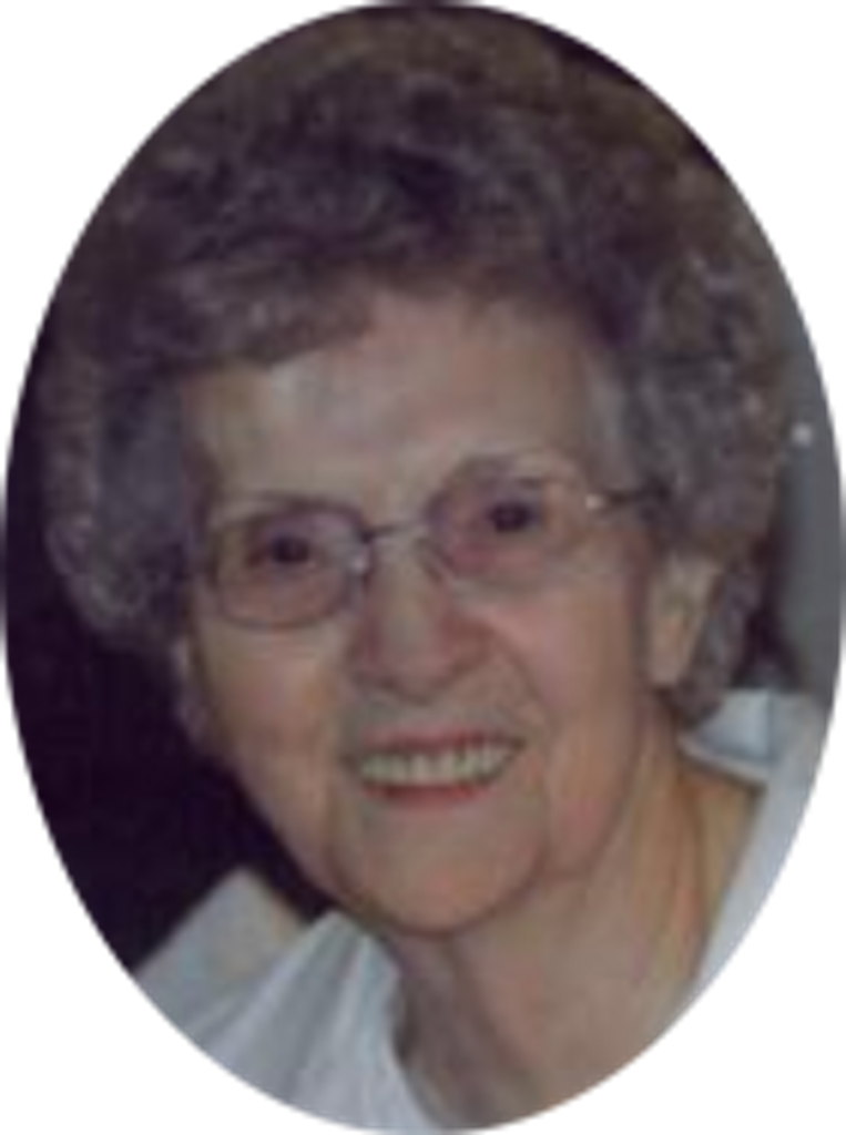 Orpha  Mae (Piffer)  Jordan