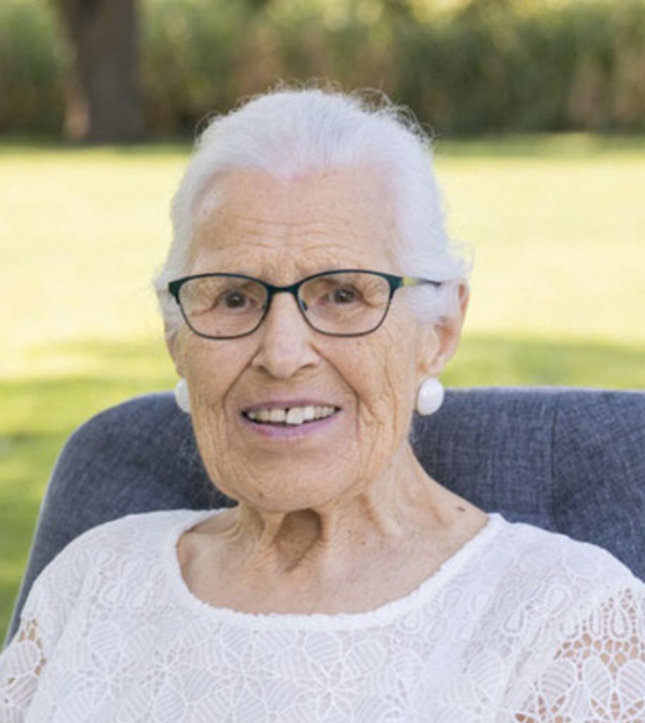 Bernice H. White Profile Photo