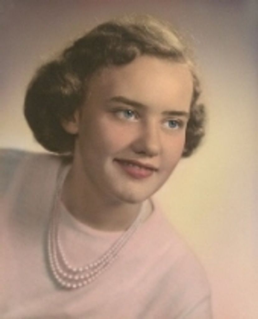 Dortha C. Adams