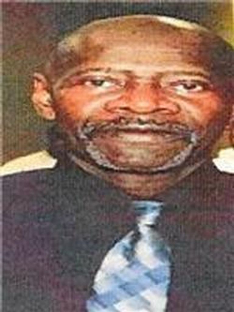 Curtis Glover Profile Photo