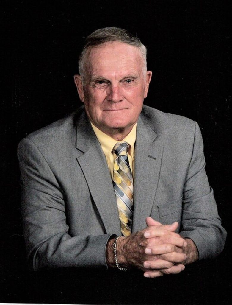 Harold Floyd Profile Photo