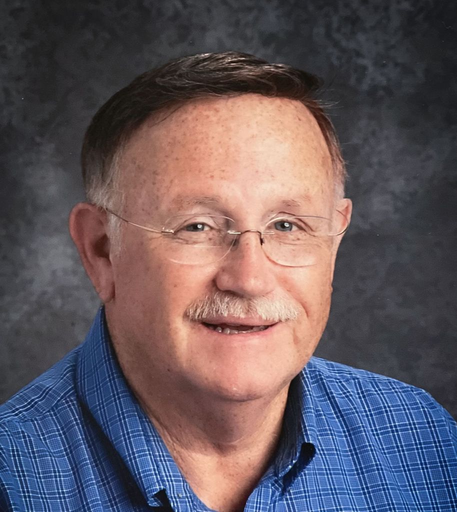 James "Jimmy" Edward Guthrie Profile Photo