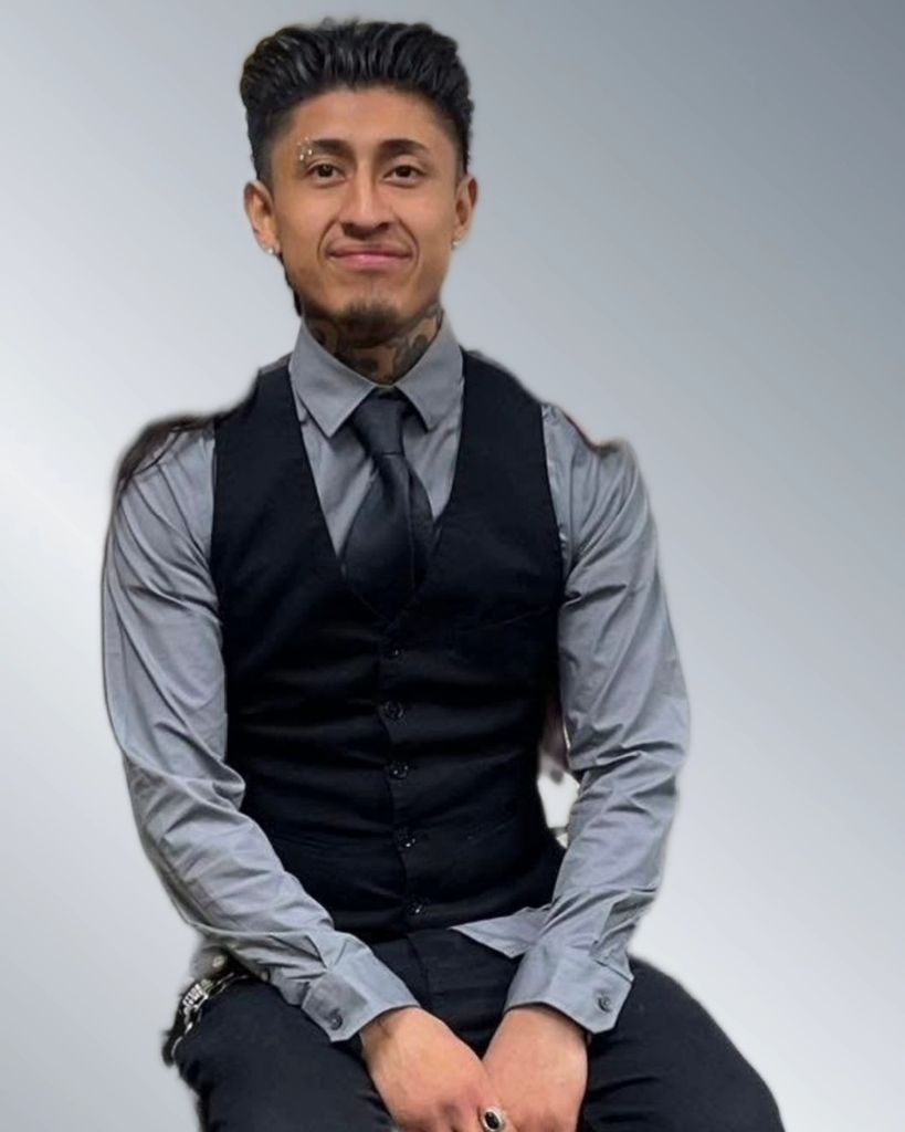 Fernando Velazquez Contreras
