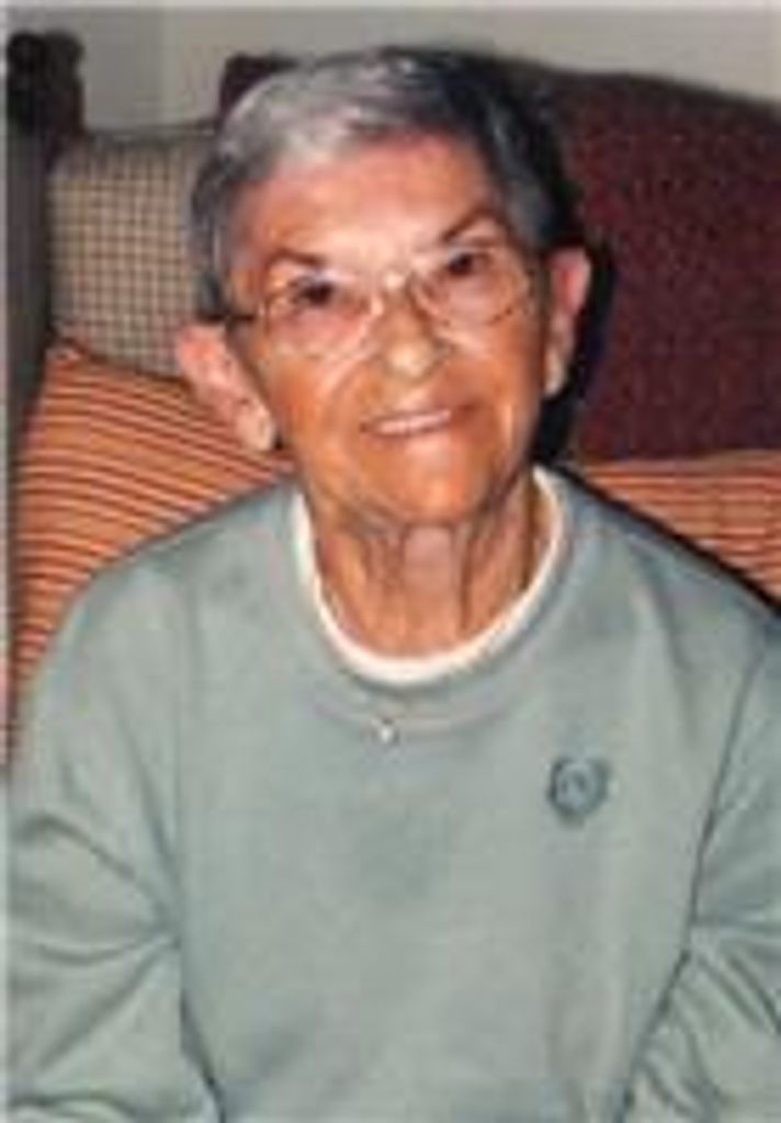 Helen B. Dzielinski