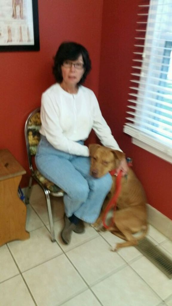 Sarita Diane Royster Profile Photo