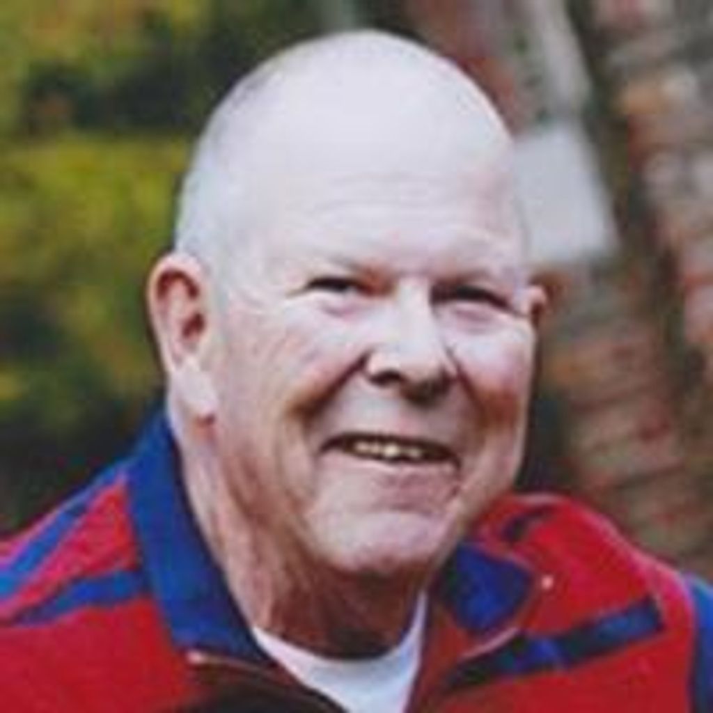 Donald William Saunders Profile Photo