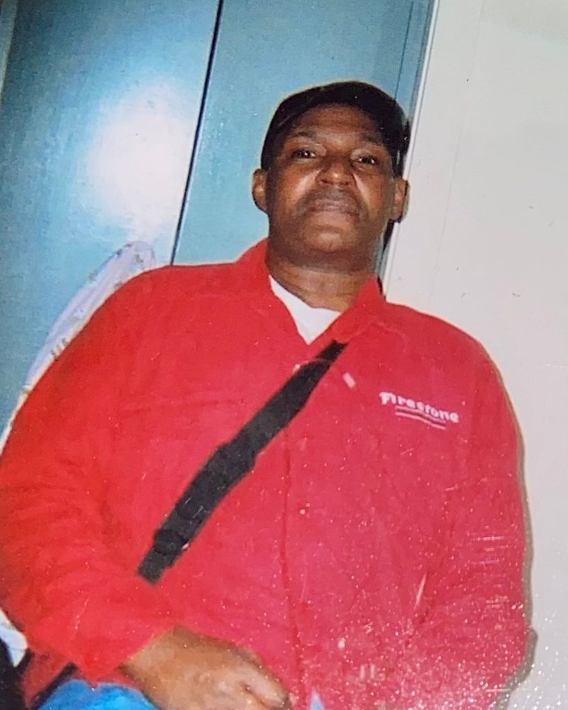 Marvin James Bradford