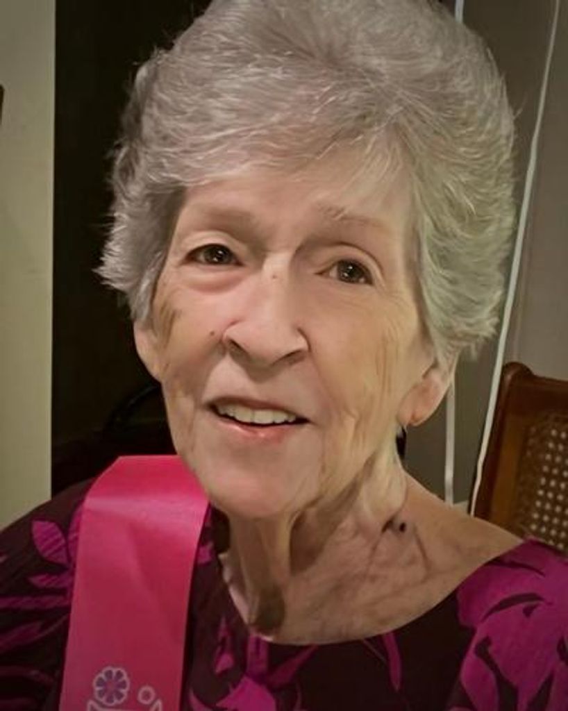 Marsha Dean Crites Profile Photo