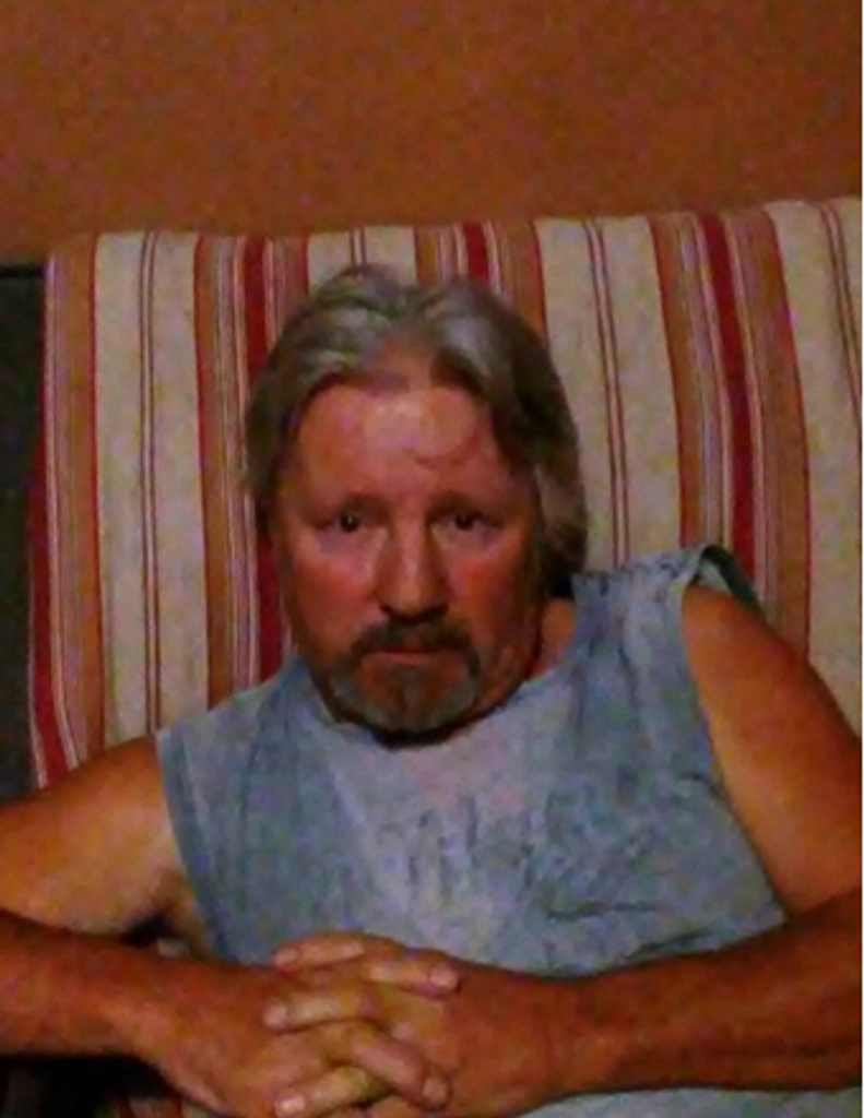 Mark A. Stephens Profile Photo