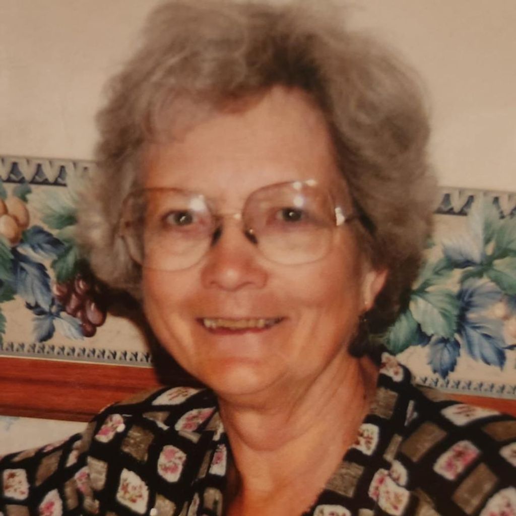 Ada Mae Florence Ann Gravert Profile Photo