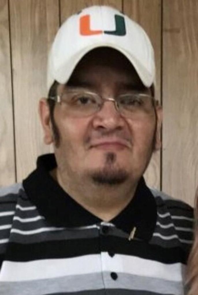 Johnny Rodriguez, Jr. Profile Photo