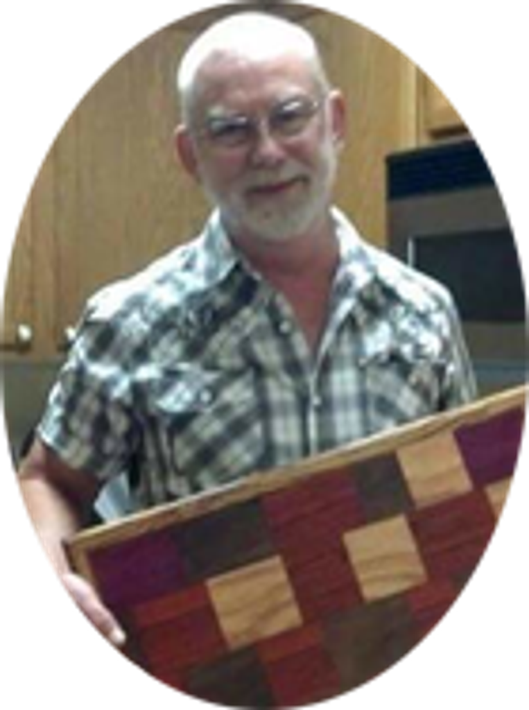 Gary Lee Porter Profile Photo