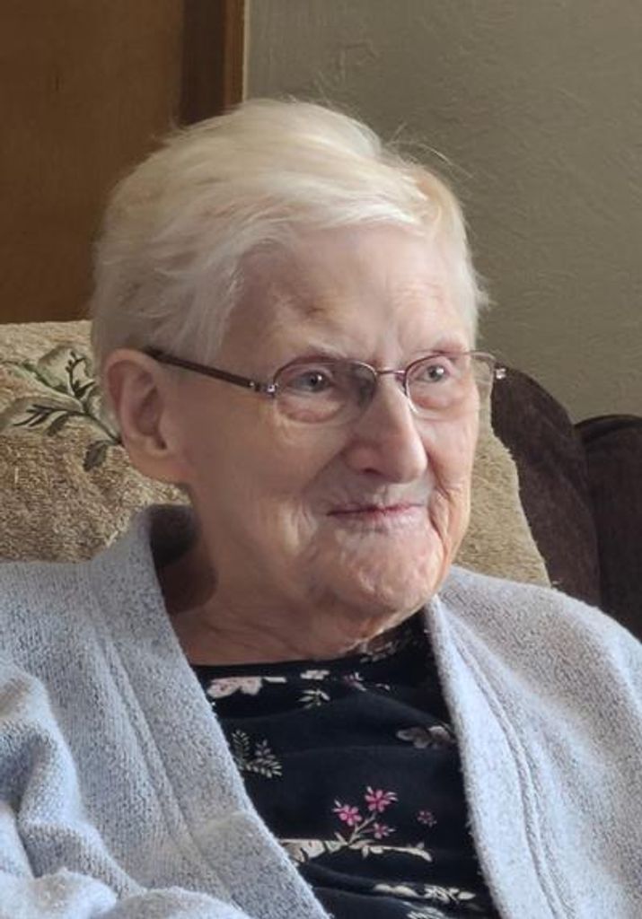 Vera May Walton Profile Photo