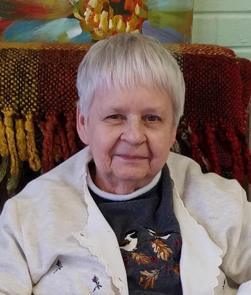 Barbara J. (Lippincott)  Bray Profile Photo