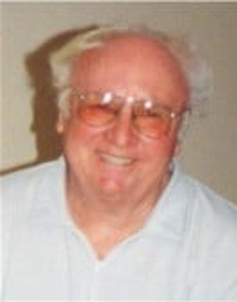 Jack Edward Moose