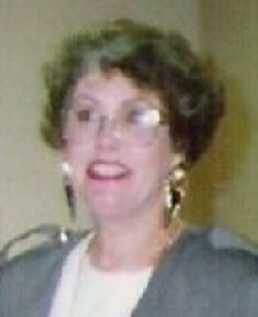 Bobbie Joyce Roland Smith