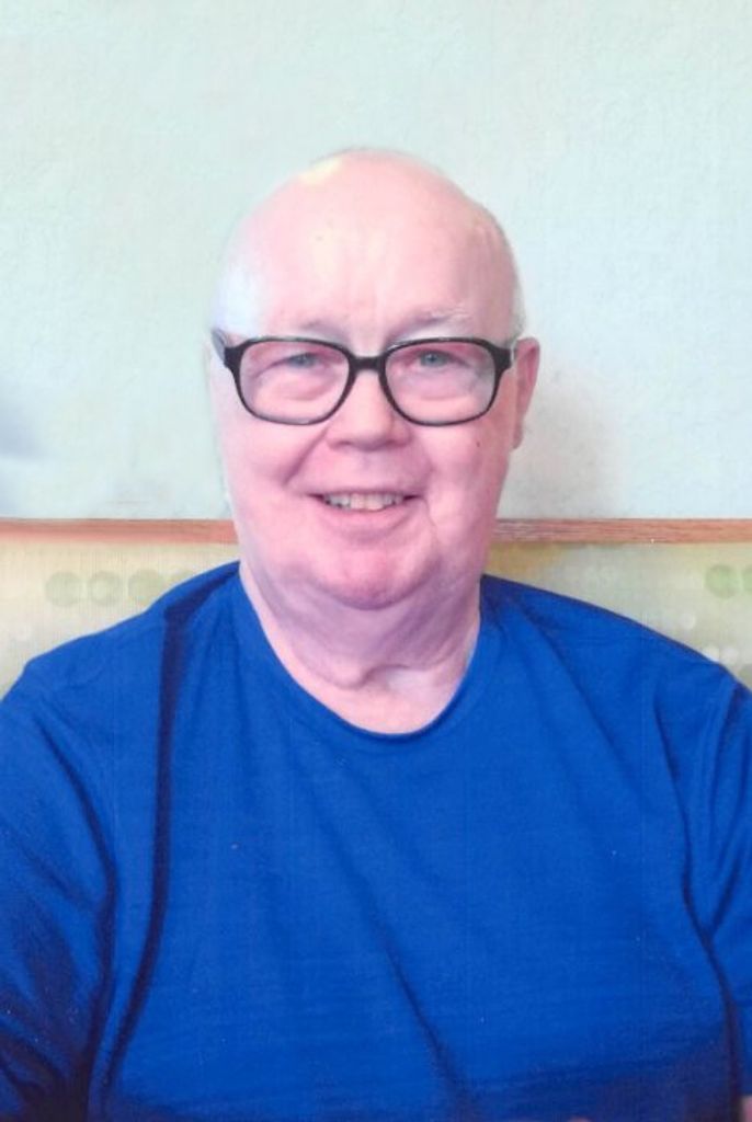 Richard R. Scullard