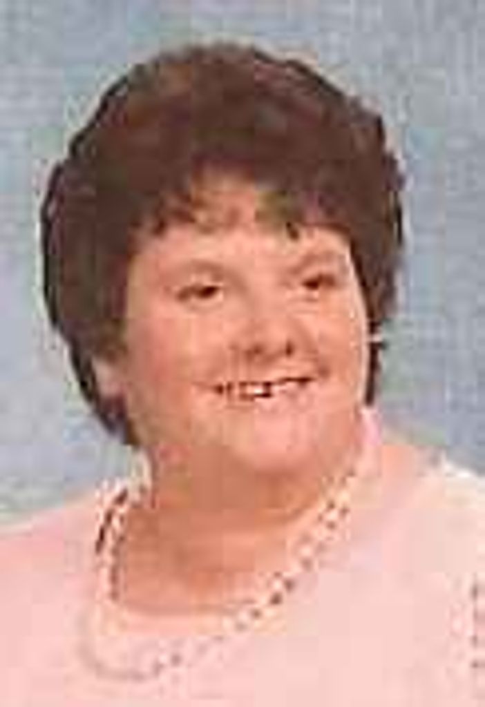 Ruby J. "Jackie" Wolfe
