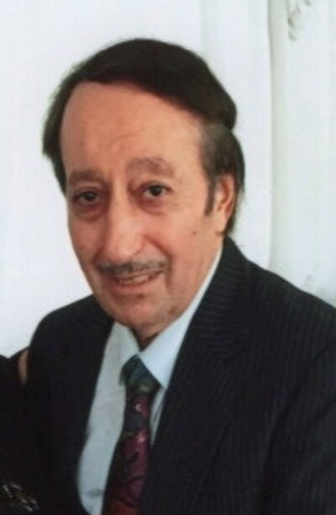 Anthony N. Lentini