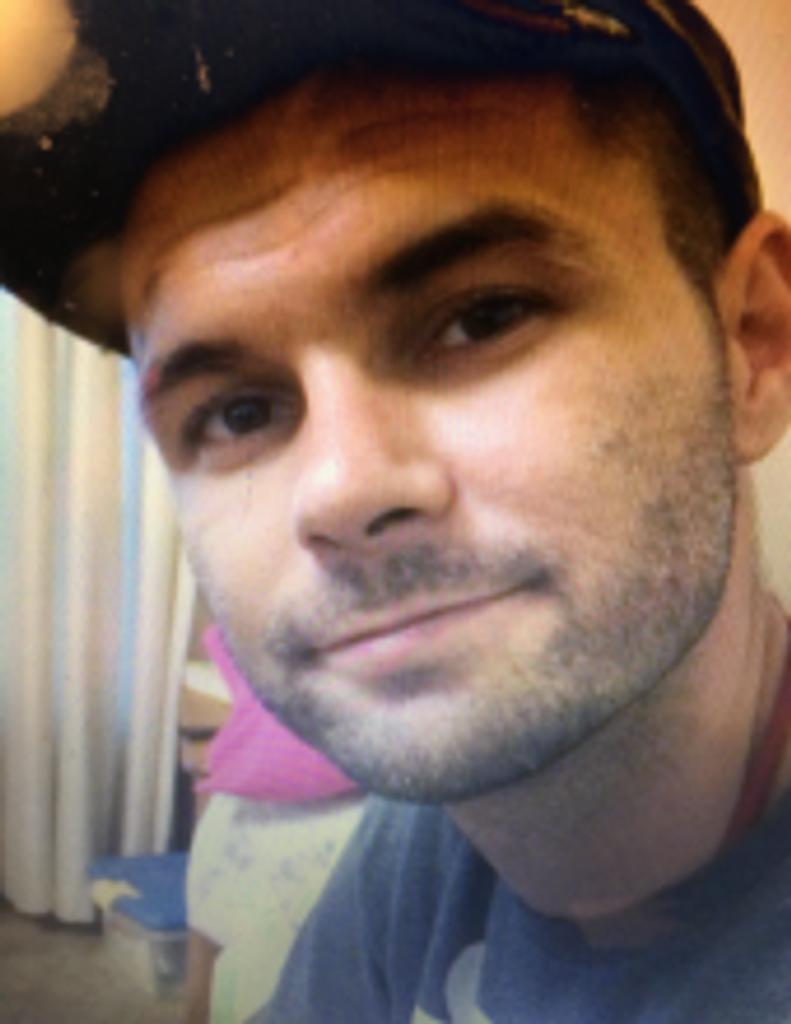 Mark D. Eason Profile Photo