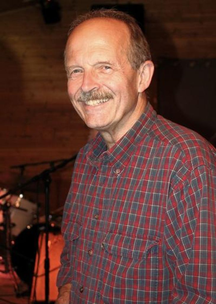 Larry W. Conner Profile Photo