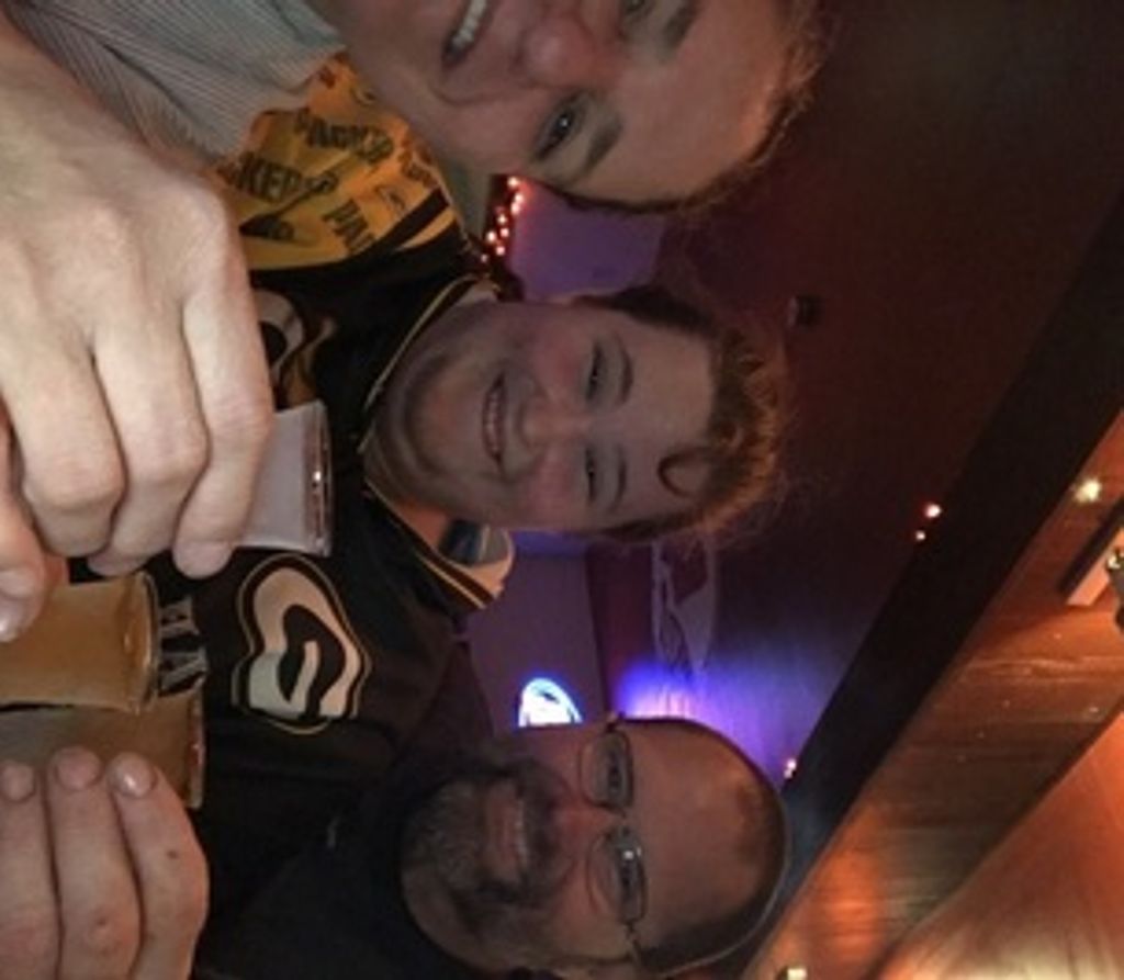 Timothy Pirc Profile Photo