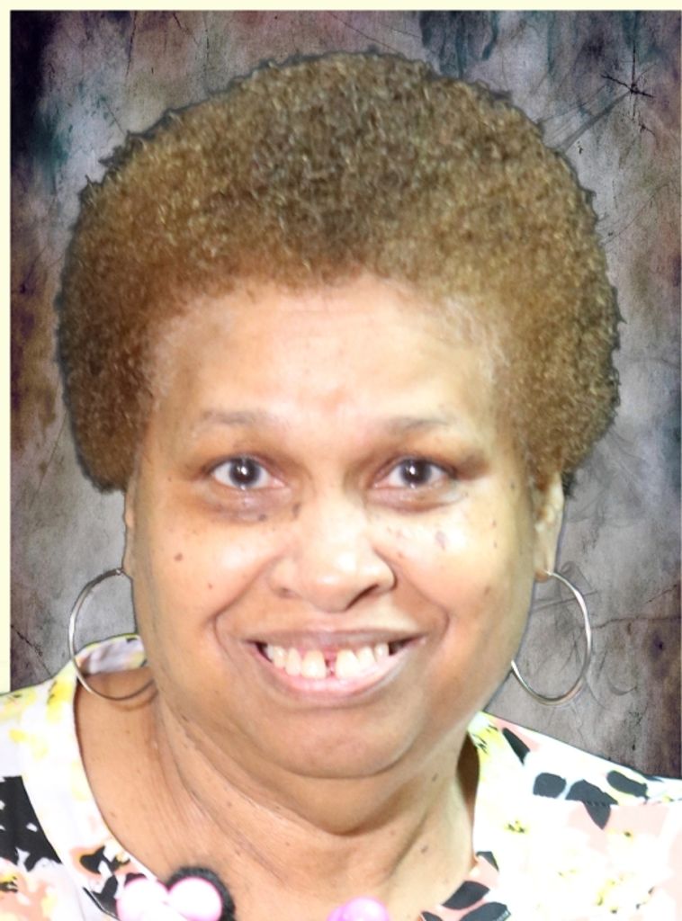 Barbara Carolyn Diggs